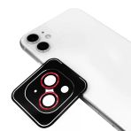 Zore Apple İle Uyumlu İphone 14 Plus Cl-09 Kamera Lens Koruyucu