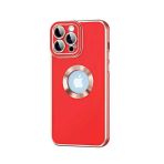 Zore Apple İle Uyumlu İphone 14 Pro Max Kılıf Kongo Kapak