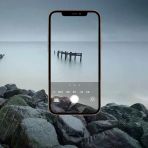 Zore Apple İle Uyumlu İphone 15 Cl-06 Kamera Lens Koruyucu