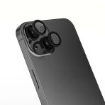 Zore Apple İle Uyumlu İphone 15 Mikro Kamera Lens Koruyucu