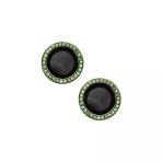 Zore Apple İle Uyumlu İphone 15 Plus Cl-06 Kamera Lens Koruyucu