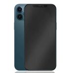 Zore Apple İle Uyumlu İphone 15 Plus Mat Seramik Ekran Koruyucu