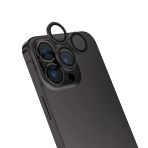 Zore Apple İle Uyumlu İphone 15 Pro Cl-13 Kamera Lens Koruyucu