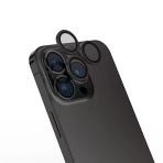 Zore Apple İle Uyumlu İphone 16 Pro Max Mikro Kamera Lens Koruyucu