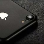 Zore Apple İle Uyumlu İphone 7 Kamera Lens Koruyucu Cam Filmi