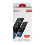 Zore Apple İle Uyumlu İphone 7 Panter Serisi Batarya