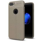 Zore Apple İle Uyumlu İphone 7 Plus Kılıf Niss Silikon Kapak