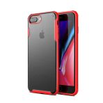 Zore Apple İle Uyumlu İphone 7 Plus Kılıf Volks Kapak