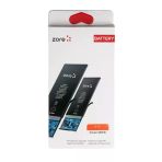 Zore Apple İle Uyumlu İphone 7 Plus Panter Serisi Batarya