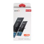 Zore Apple İle Uyumlu İphone 8 Plus Panter Serisi Batarya