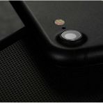 Zore Apple İle Uyumlu İphone Se 2022 Kamera Lens Koruyucu Cam Filmi