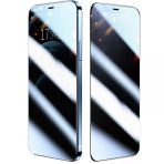 Zore Apple İle Uyumlu İphone Xr 6.1 Fit Hard Mat Privacy Cam Ekran Koruyucu