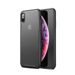 Zore Apple İle Uyumlu İphone Xs Max 6.5 Kılıf Volks Kapak