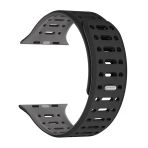 Zore Apple İle Uyumlu Watch 10 42Mm Krd-124 Silikon Kordon Strap Kayış