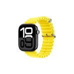 Zore Apple İle Uyumlu Watch 10 42Mm Krd-75 Silikon Kordon