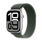Zore Apple İle Uyumlu Watch 10 42Mm Krd-77 Hasır Kordon