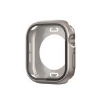 Zore Apple ile uyumlu Watch 10 46mm 360 Derece Korumalı Kasa ve Ekran Koruyucu Watch Gard 12 Starlight