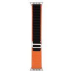 Zore Apple İle Uyumlu Watch 38Mm Band-74 Hasır Kordon
