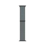 Zore Apple İle Uyumlu Watch 38Mm Kordon Band-03 Serisi Hasır Strap Kayış