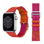 Zore Apple İle Uyumlu Watch 38Mm Krd-51 Hasır Kordon