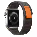 Zore Apple İle Uyumlu Watch 38Mm Krd-77 Hasır Kordon