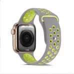 Zore Apple İle Uyumlu Watch 40Mm Krd-02 Silikon Kordon