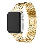 Zore Apple İle Uyumlu Watch 40Mm Krd-30 Metal Kordon