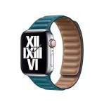Zore Apple İle Uyumlu Watch 40Mm Krd-34 Deri Kordon