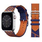 Zore Apple İle Uyumlu Watch 40Mm Krd-51 Hasır Kordon