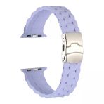 Zore Apple İle Uyumlu Watch 40Mm Krd-72 Silikon Kordon