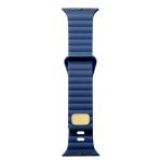 Zore Apple İle Uyumlu Watch 40Mm Krd-73 Silikon Kordon