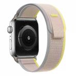 Zore Apple İle Uyumlu Watch 40Mm Krd-77 Hasır Kordon