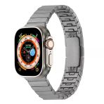 Zore Apple İle Uyumlu Watch 40Mm Krd-82 Metal Kordon