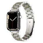 Zore Apple İle Uyumlu Watch 40Mm Krd-93 Metal Kordon