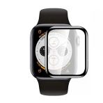 Zore Apple İle Uyumlu Watch 40Mm Mat Eko Pmma Pet Saat Ekran Koruyucu