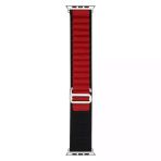 Zore Apple İle Uyumlu Watch 42Mm Band-74 Hasır Kordon