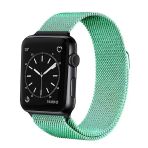 Zore Apple İle Uyumlu Watch 42Mm Krd-01 Metal Kordon