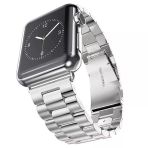 Zore Apple İle Uyumlu Watch 42Mm Krd-04 Metal Kordon
