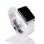 Zore Apple İle Uyumlu Watch 42Mm Krd-15 Metal Kordon