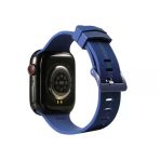 Zore Apple İle Uyumlu Watch 42Mm Krd-23 Silikon Kordon