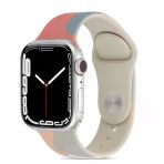 Zore Apple İle Uyumlu Watch 42Mm Krd-62 Silikon Kordon