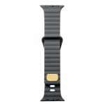 Zore Apple İle Uyumlu Watch 42Mm Krd-73 Silikon Kordon