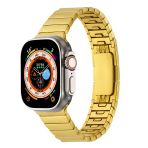 Zore Apple İle Uyumlu Watch 42Mm Krd-82 Metal Kordon