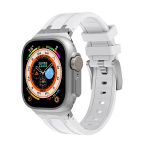 Zore Apple İle Uyumlu Watch 42Mm Krd-89 Silikon Kordon