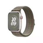 Zore Apple İle Uyumlu Watch 42Mm Krd-91 Hasır Kordon Strap Kayış