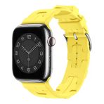 Zore Apple İle Uyumlu Watch 42Mm Krd-92 Silikon Kordon