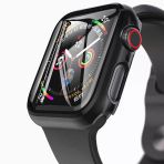 Zore Apple İle Uyumlu Watch 42Mm Watch Gard Ekran Koruyucu