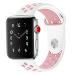 Zore Apple İle Uyumlu Watch 44Mm Krd-02 Silikon Kordon
