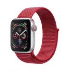 Zore Apple İle Uyumlu Watch 44Mm Krd-03 Hasır Kordon