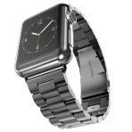 Zore Apple İle Uyumlu Watch 44Mm Krd-04 Metal Kordon